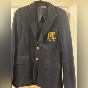 Ralph Lauren Blazer